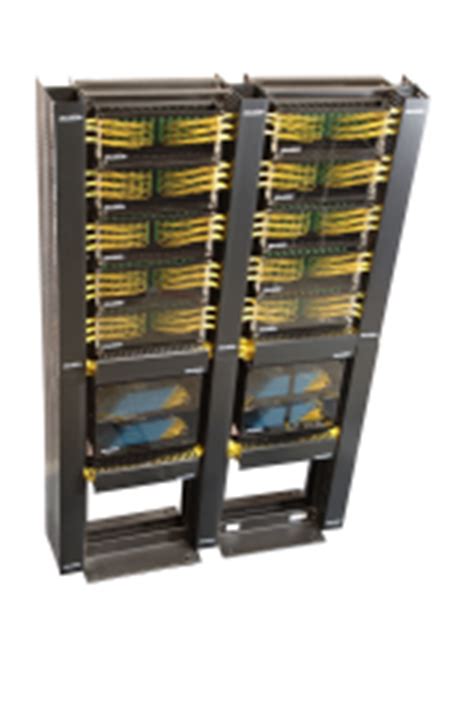 multilink fiber distribution cabinet